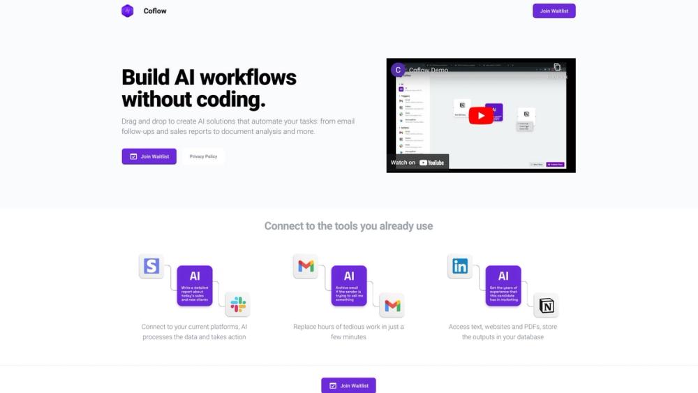 image for Coflow
