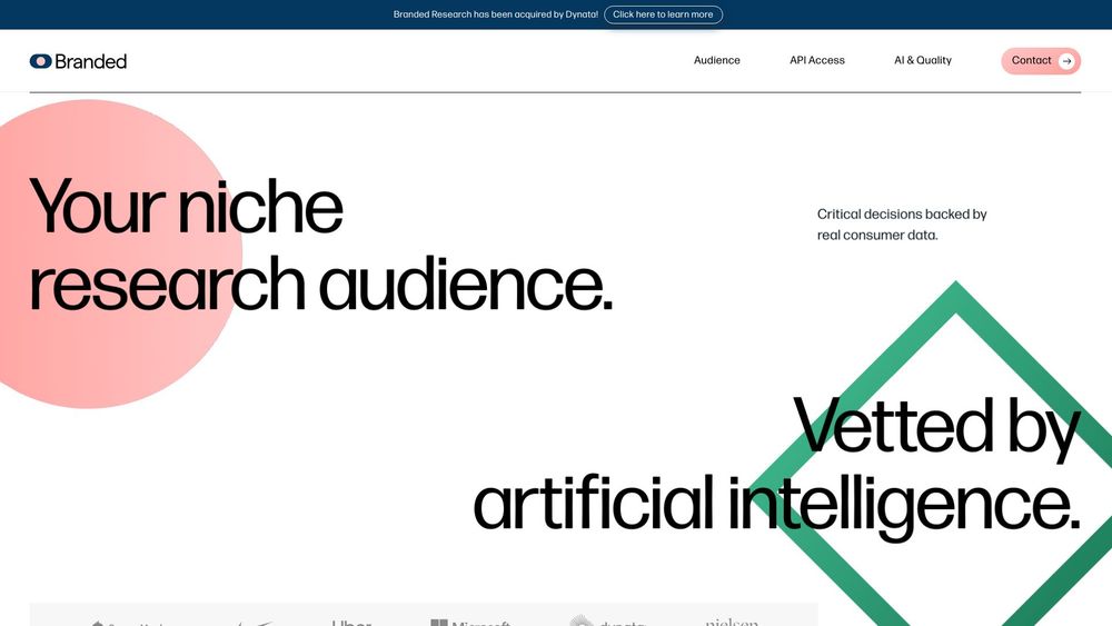 image for Branded