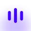 Icon for AI Voicer