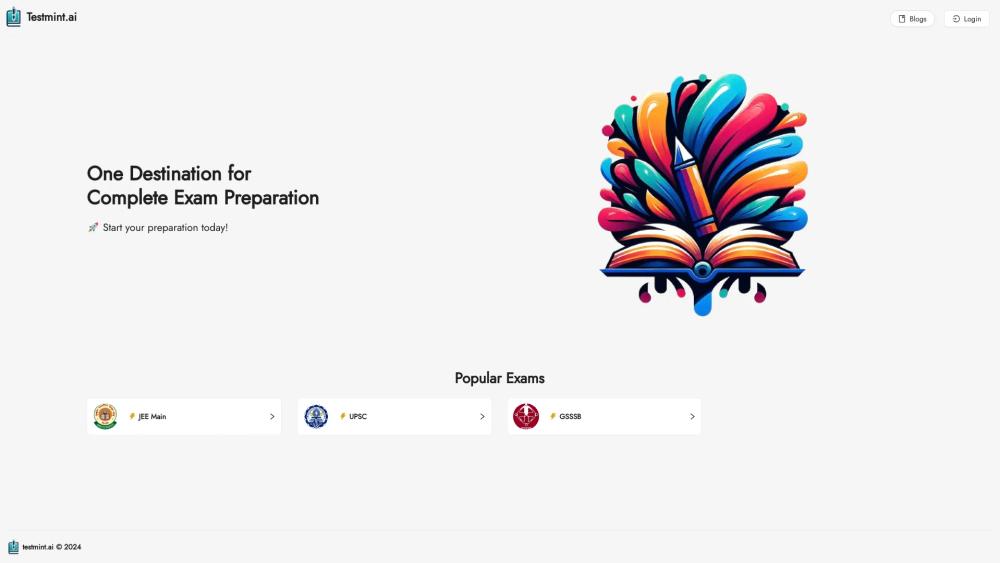 image for Testmint.ai