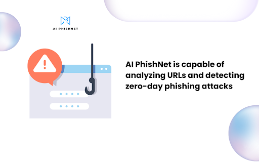 image for AI PhishNet