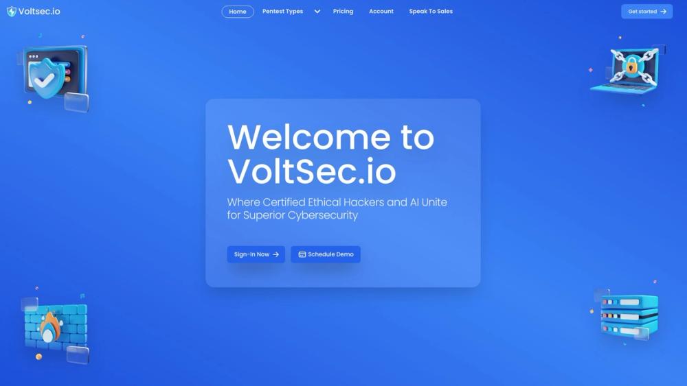 image for Voltsec.io