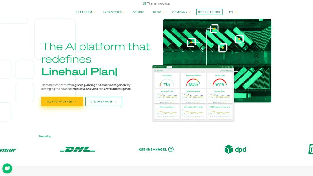 image for transmetrics.ai