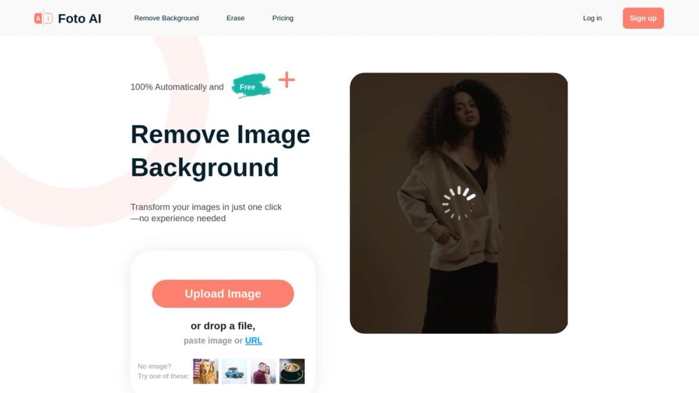 image for fotoai