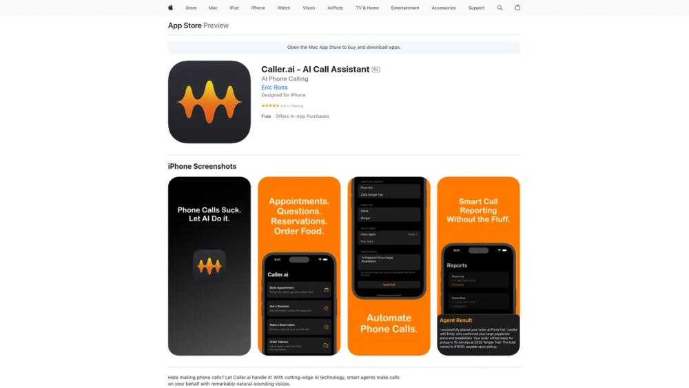 image for Caller.ai