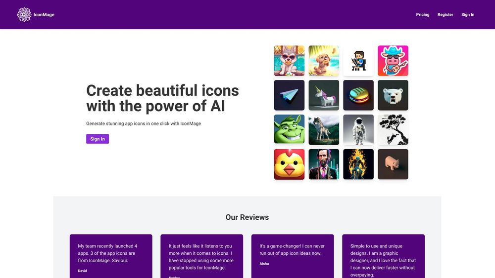 image for IconMage