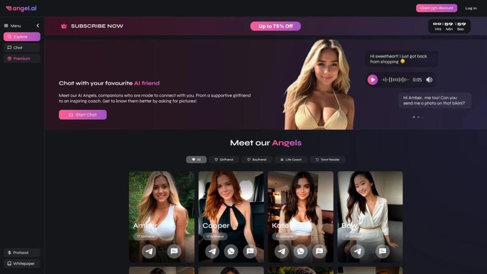 image for Angel AI
