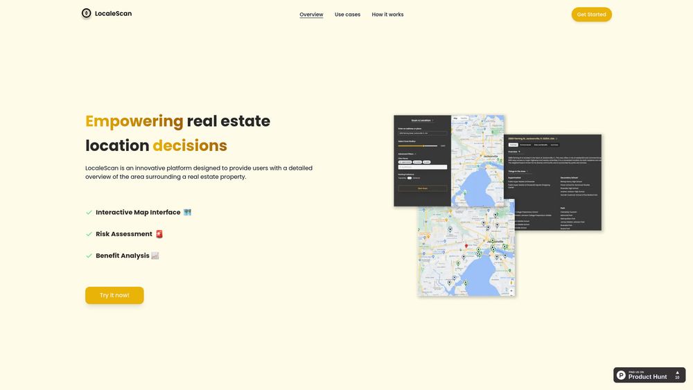 image for LocaleScan