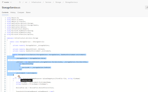 image for Code Review AI