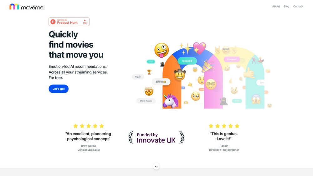 image for moveme.tv