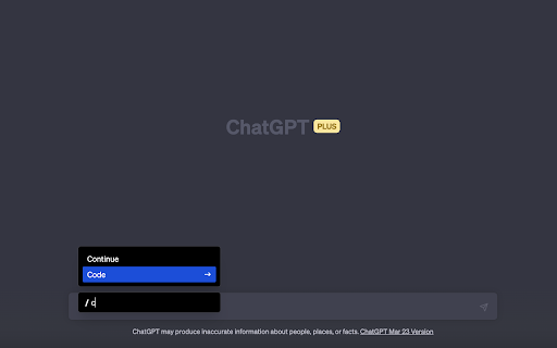 image for prompster