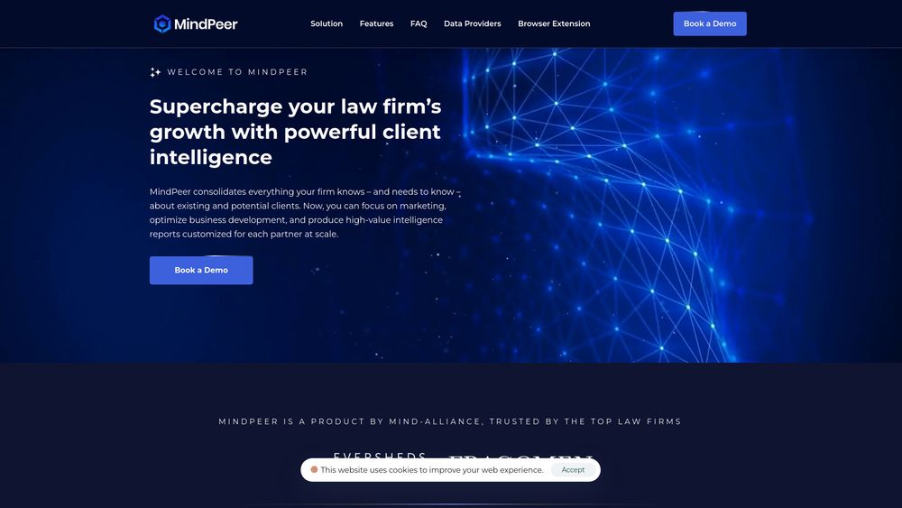 image for MindPeer