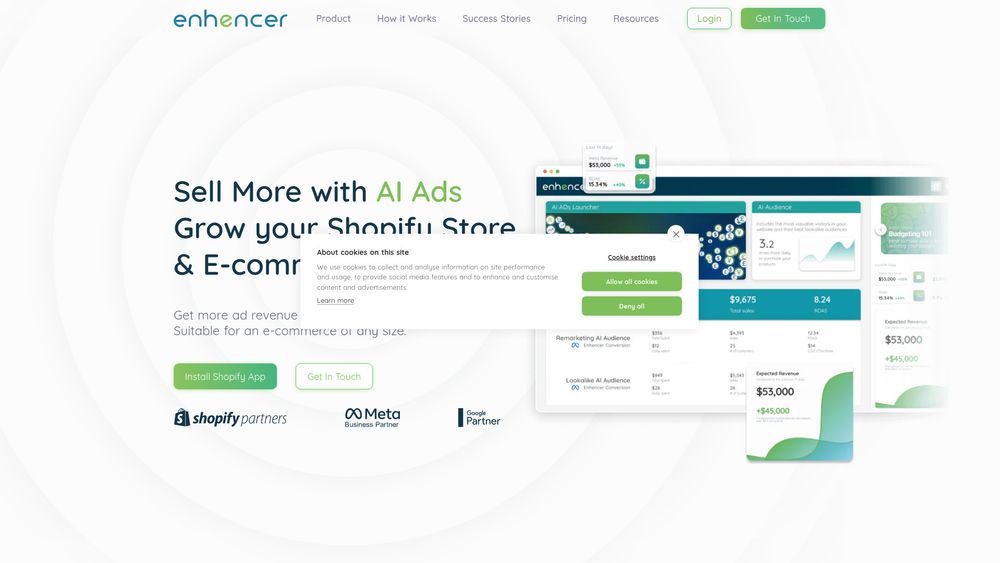 image for enhencer.com