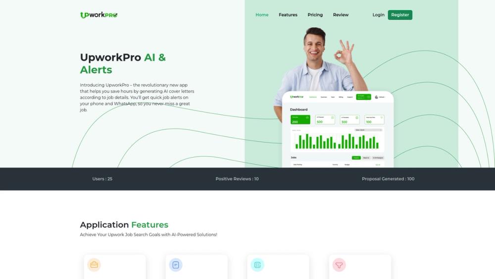 image for UpworkPro