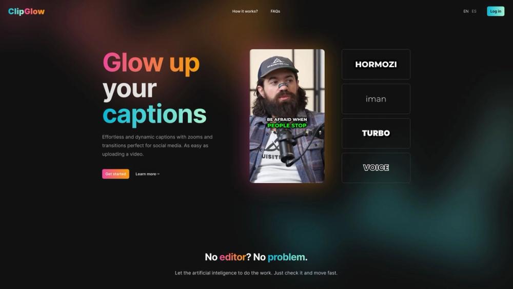 image for ClipGlow