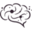 Icon for Neuron Make AI