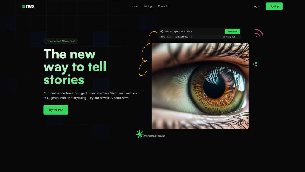 image for NEX