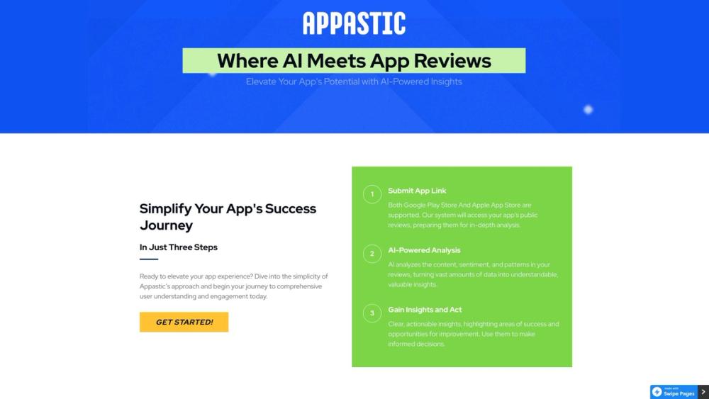 image for Appastic