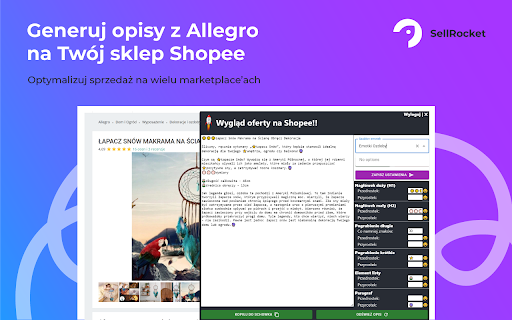 image for SellRocketPL