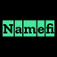 Icon for Namefi