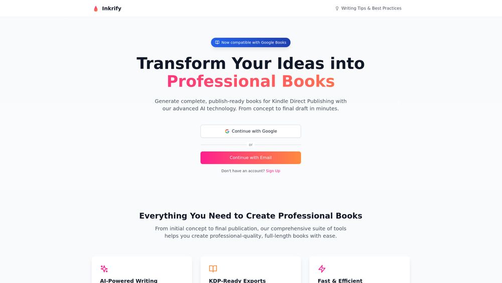 image for Inkrify