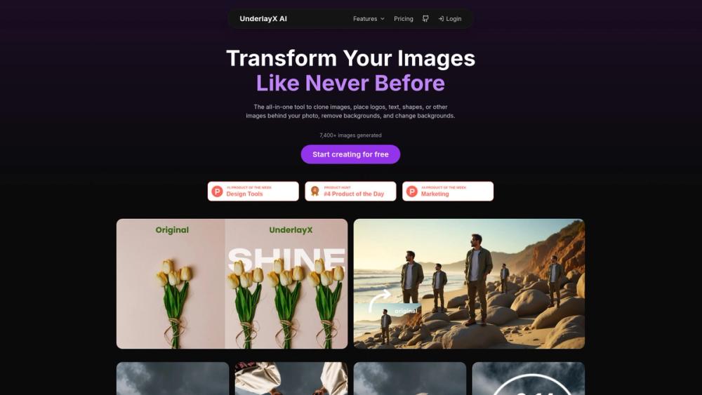 image for UnderlayX