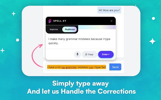 image for SpellFast AI