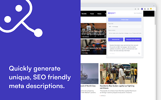image for SEO/GPT