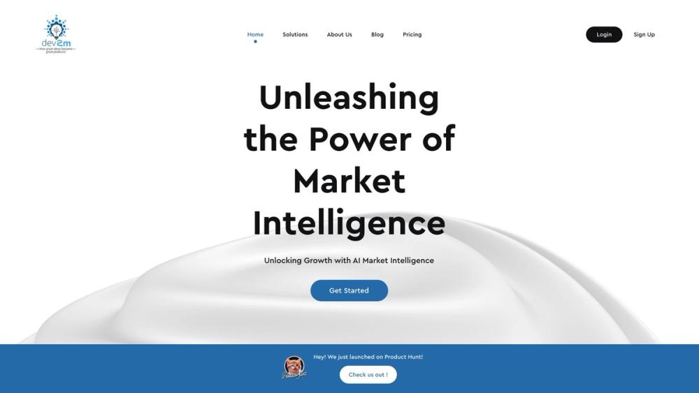 image for DEVTOM