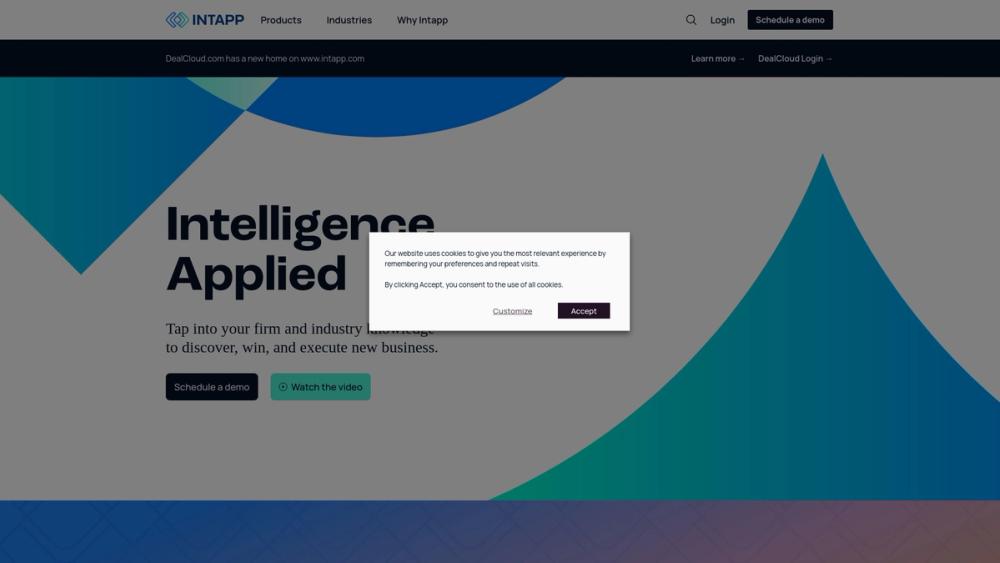 image for dealcloud.com