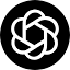 Icon for ChatGPT Logo