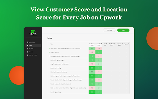 image for Upwork PowerTools