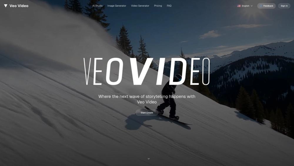 image for Veo Video