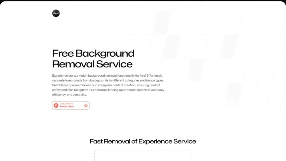 image for remove cand