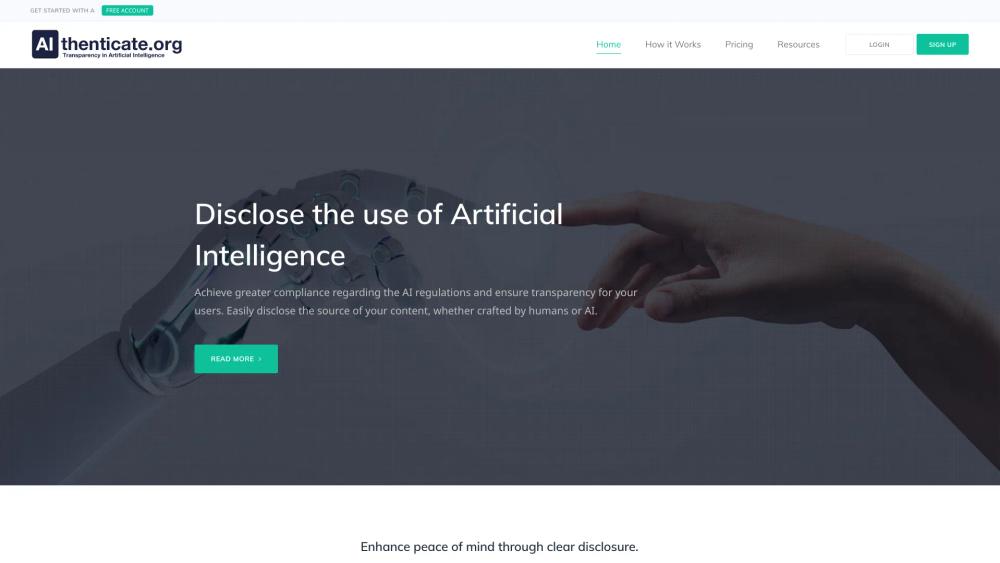image for Aithenticate