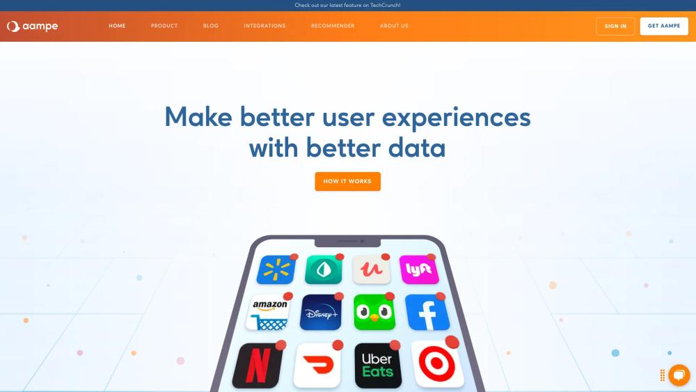 image for Aampe