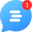 Icon for Customerly Aura