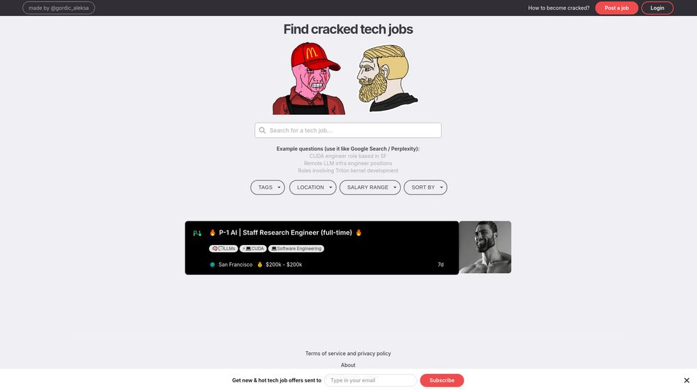 image for Cracked Engineers