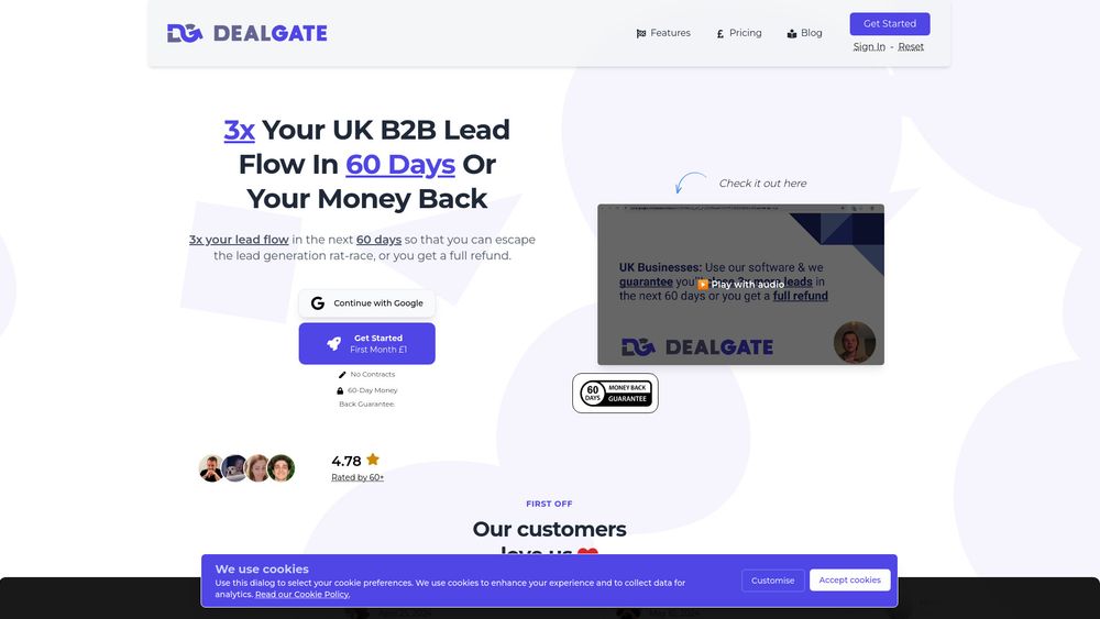 image for DealGate