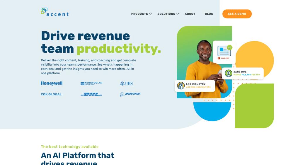 image for accent-technologies.com