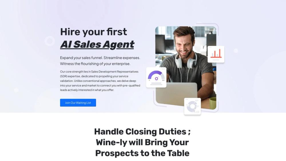 image for Wine-ly.com