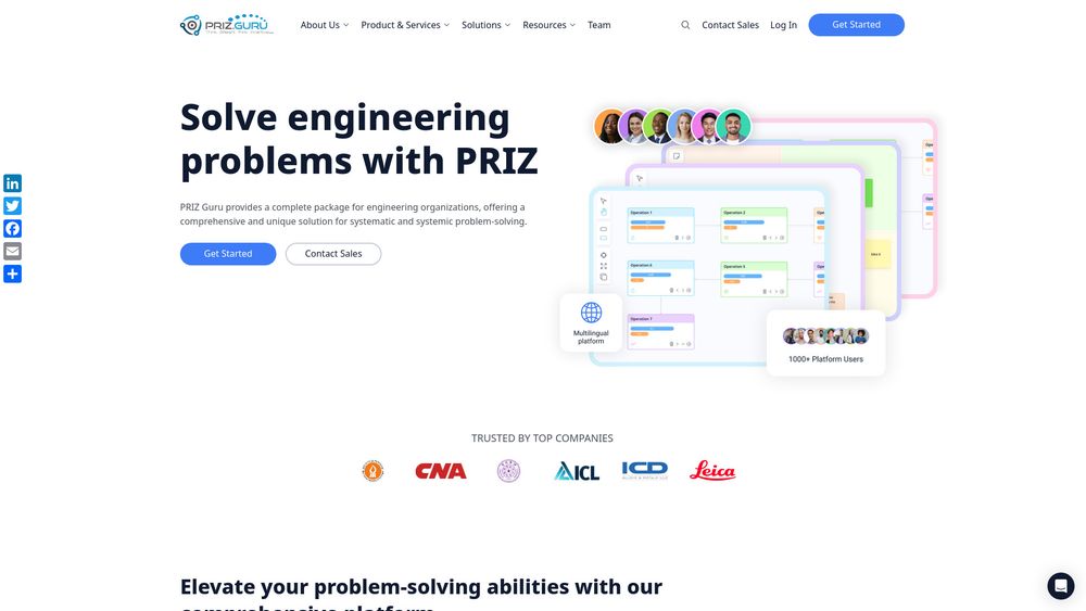 image for Priz Guru