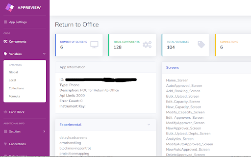 image for AppReview for Power Apps