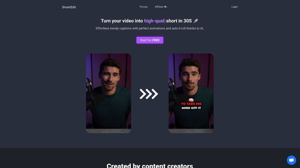 image for SmartEdit