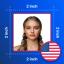 Icon for Green Card Visa AI Photo Maker