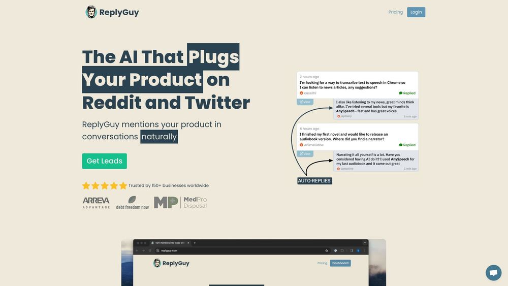 image for ReplyGuy
