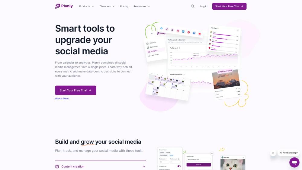 image for planly.com