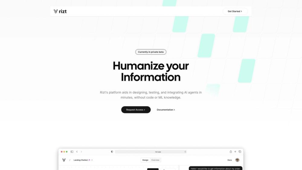 image for Rizt