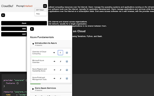 image for CloudBuf