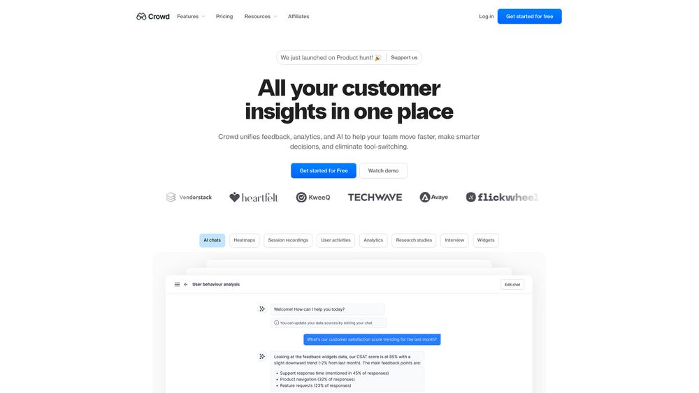 image for Crowd